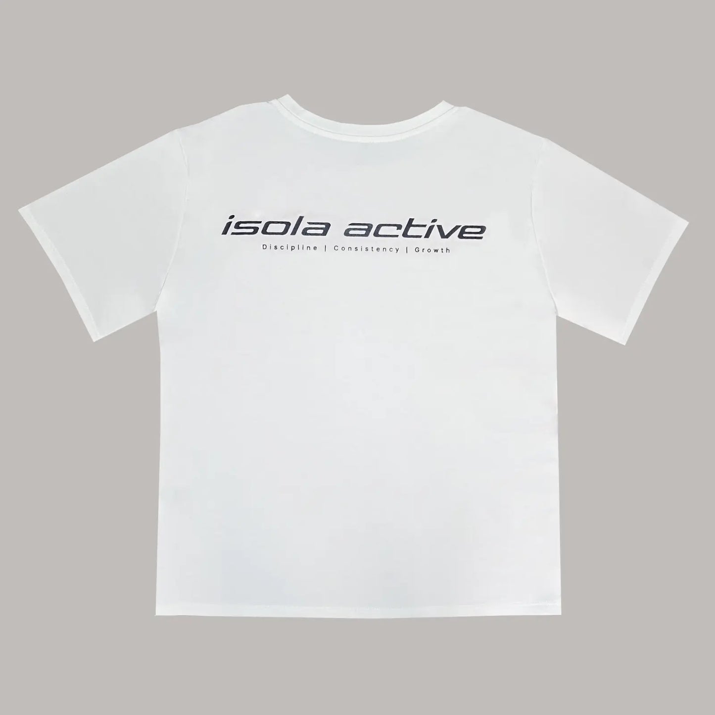 Arm Fit T-Shirt