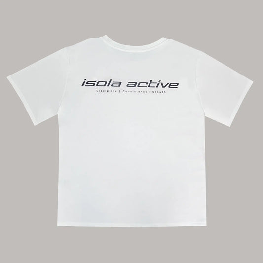 Arm Fit T-Shirt