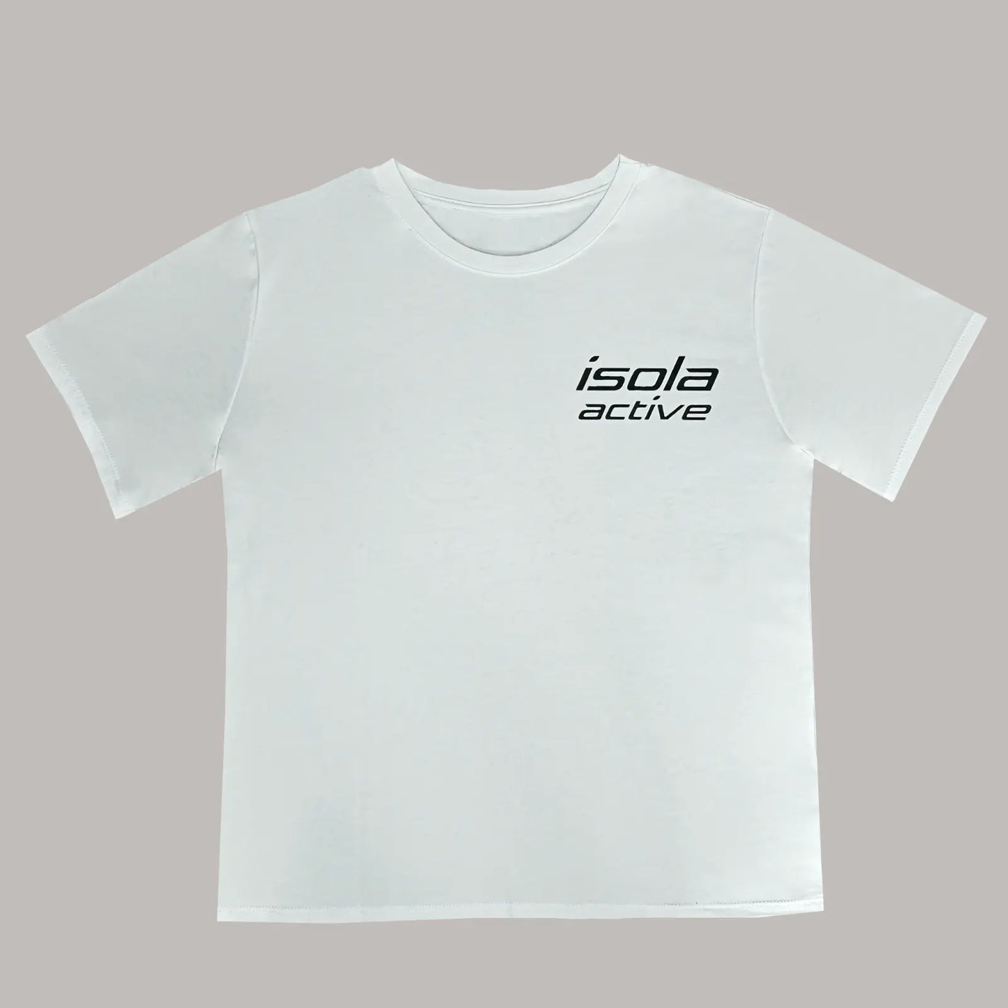 Arm Fit T-Shirt