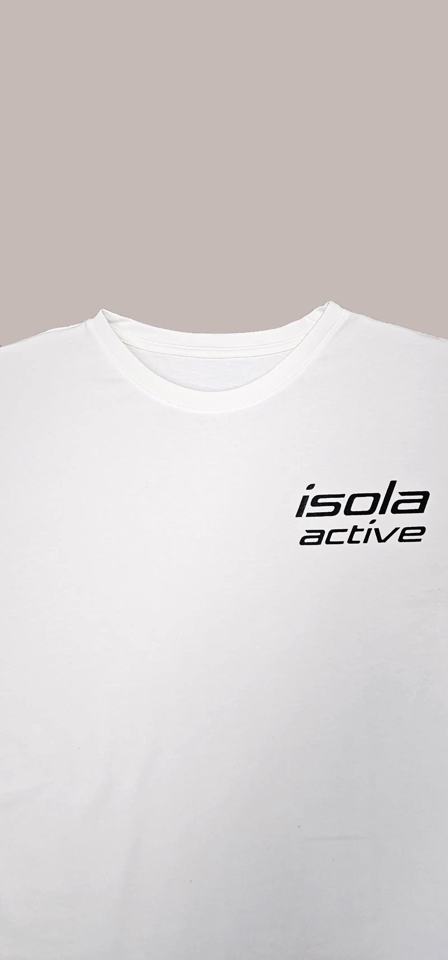 Arm Fit T-Shirt