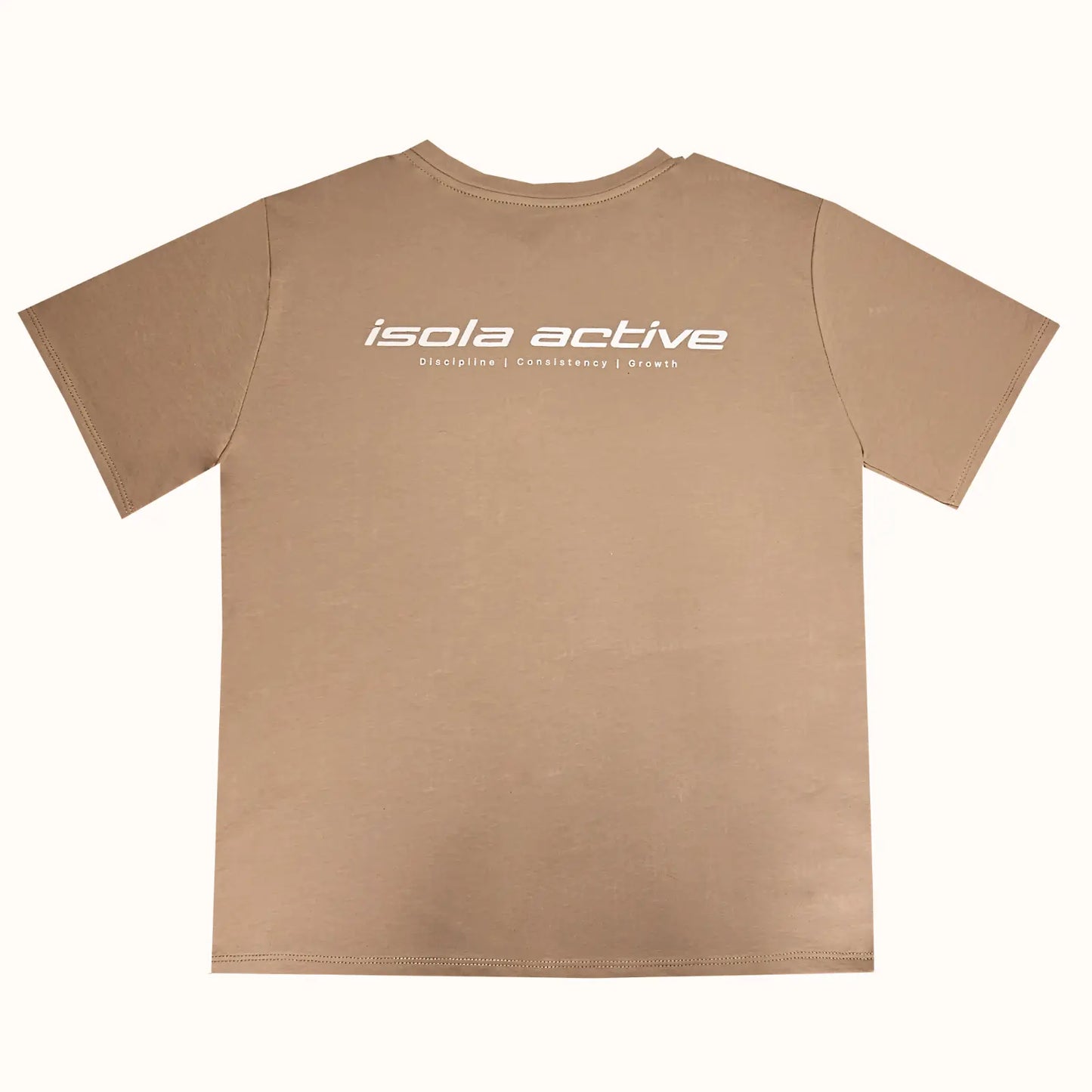 Arm Fit T-Shirt