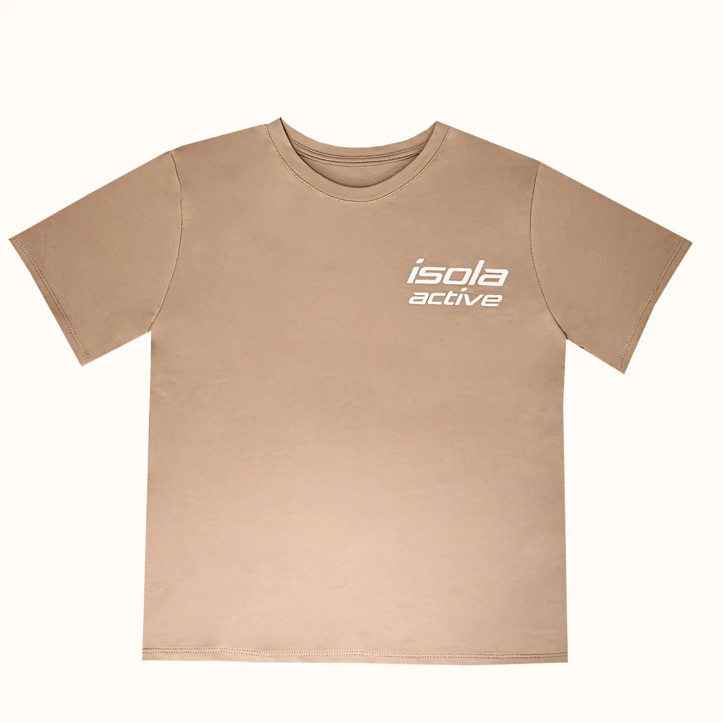 Arm Fit T-Shirt